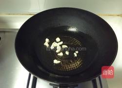 炒红薯叶的做法图解2