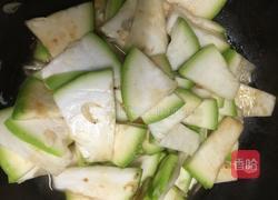 素焖葫芦的做法图解6