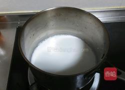 港式甜点的做法图解2