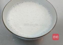 港式甜点的做法图解6