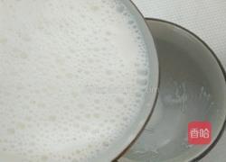 港式甜点的做法图解8