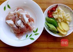 渍菜粉的做法图解3