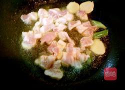 渍菜粉的做法图解5