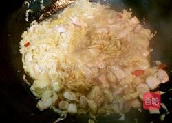 渍菜粉的做法图解8