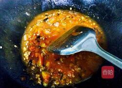 意式番茄肉酱的做法图解8