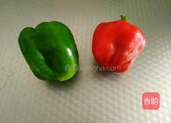 鱼肉馅水饺的做法图解2