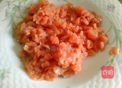 面条浇头的做法图解3