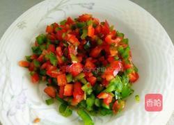 面条浇头的做法图解4