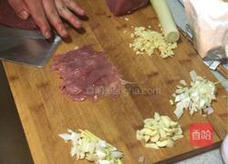 黑椒大鸡排的做法图解1