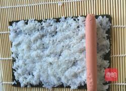 方形寿司的做法图解1