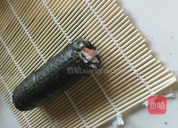 方形寿司的做法图解2