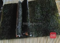 方形寿司的做法图解4