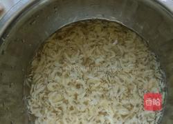 冬瓜炒虾米的做法图解1