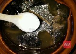 党参鸡汤的做法图解6