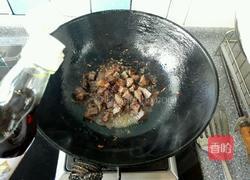 自制牛肉干的做法图解3