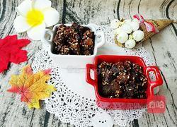 自制牛肉干的做法图解8