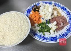 闽南咸饭的做法图解2