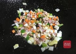 闽南咸饭的做法图解3