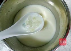 自制杏仁茶的做法图解6