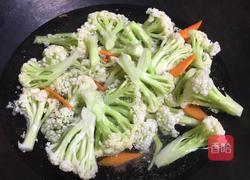 大碗花菜的做法图解4