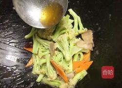 大碗花菜的做法图解9