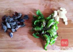 擂辣椒皮蛋的做法图解6