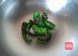 擂辣椒皮蛋的做法图解5