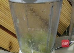 葡萄果汁的做法图解3
