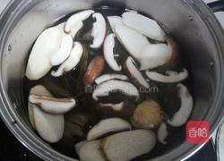 麻辣米线的做法图解4