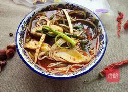 麻辣米线的做法图解9