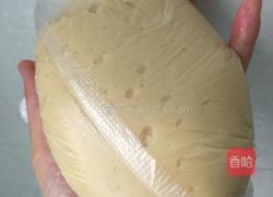 黄莲蓉月饼的做法图解3