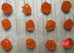 黄莲蓉月饼的做法图解5