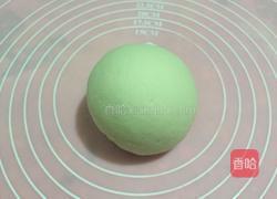 单饼卷菜的做法图解1