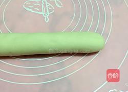 单饼卷菜的做法图解2