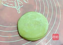 单饼卷菜的做法图解6