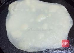 单饼卷菜的做法图解8