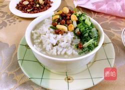 茶泡饭的做法图解12