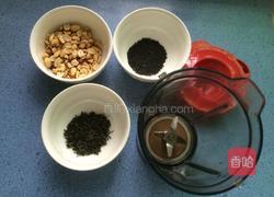 茶泡饭的做法图解1