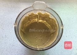 茶泡饭的做法图解3