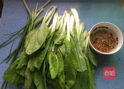 茶泡饭的做法图解4