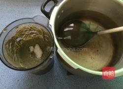 茶泡饭的做法图解10