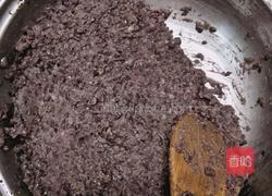 红豆泥的做法图解6