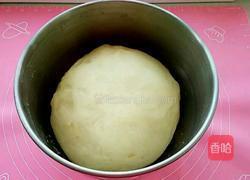 烤吐司的做法图解6