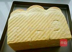 烤吐司的做法图解13