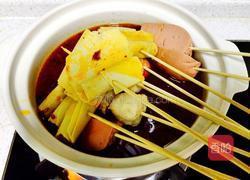 麻辣串的做法图解5