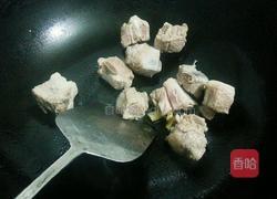 玉米排骨的做法图解3