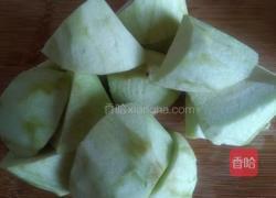 东北地三鲜的做法图解2