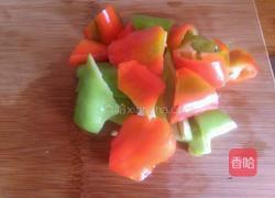 东北地三鲜的做法图解5