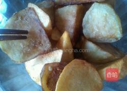 东北地三鲜的做法图解8