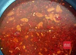 水煮肉片的做法图解7